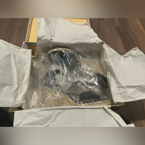 Marc Fischer espadrilles - Picture 4 of 11